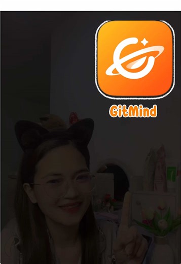 Mind mapping just got smarter (and prettier) — thanks, GitMind!!! 💗 #GitMind #MindMap #Mindmapping #fyp #AI #lifeeasier #Aitools