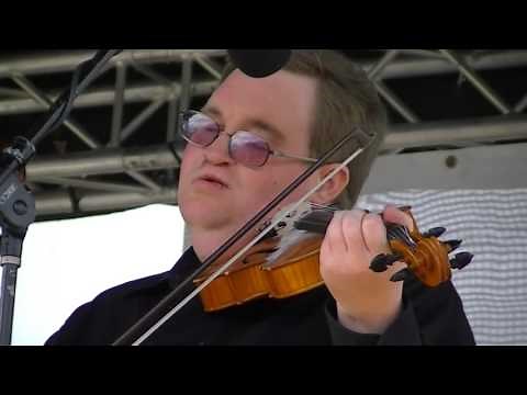 Michael Cleveland Band ~ Blue Violet Waltz