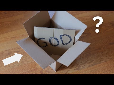 "God in a Box? Interpreting the Bible, Part 2