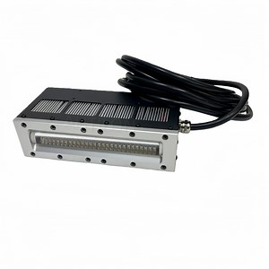 [Hot Item] High Power 1kw UV LED Module Light 395nm 400nm 405nm UV LED Curing Light Air Cooled Ultraviolet UV LED Light Source