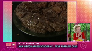 Momentos da televisão brasileira que representam o Brasil mais que samba e futebol! 😂 #MaisVocê | Mais Você