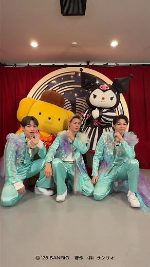 ミルクのビジュイイじゃん！ベストヒット歌謡祭