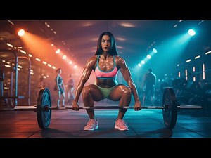 MELHOR SELEÇÃO DE MÚSICAS PARA TREINAR 2025 🔋 Motivação, Academia, Treino Playlist#110