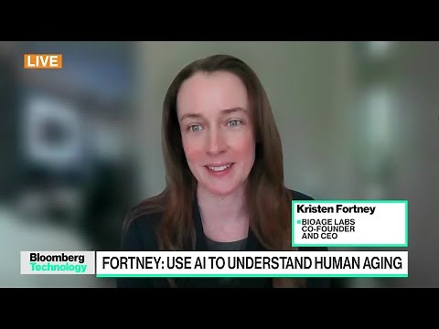 BioAge Labs Raises $170m to Develop Therapies Using AI