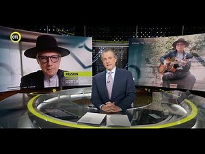 ESPN Outside the Lines Nenad Bach & PingPongParkinson