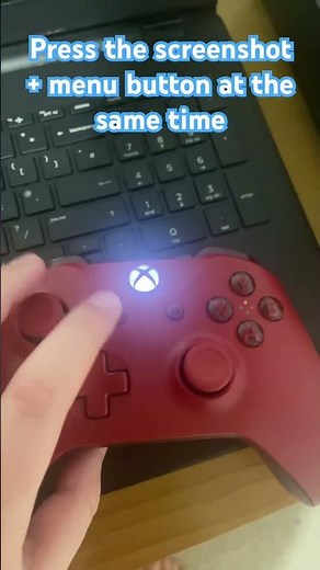 How to open the Xbox 360 menu on Xbox one or higher