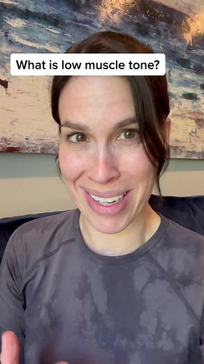 Understanding Low Muscle Tone and Its Impact on Development