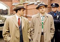 October: Oscar race heats up