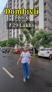☎️9004114817☎️9321397272*Configurations**1BHK* 305 - 30 lakh 322 - 35 lakh*2BHK* 470 - 54 lakh 435 - 49 lakh*Great Homes*✅ Well-planned 1 and 2-bed homes✅ Zero wastage, high-quality fittings, large windows & dedicated wardrobe niche✅ Vastu compliant homes for a positive energy flow*Great Lifestyle*🏊‍♂️ Beautiful clubhouse with swimming pool🏋️‍♀️ World-class gymnasium🎲 Indoor games room🎉 Party hall for get-togethers🛕 Serene temple⚽ Sports grounds for active living 🛍️ Retail stores for daily