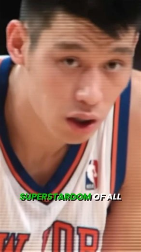 From Couch To NBA STARDOM:The Jeremy Lin Story