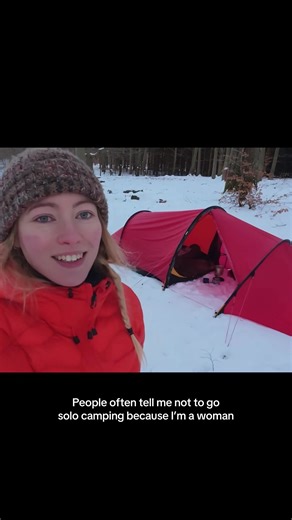 The Safety of Solo Camping for Women: What You Need to Know