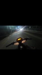 Way to home with Hero 🖤 #crazyrider | Crazy Rider