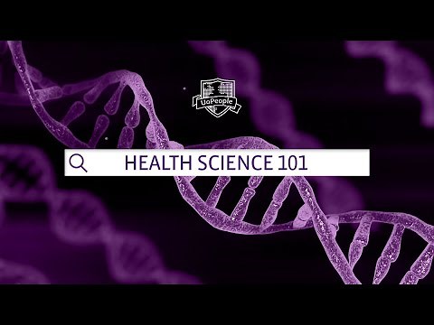 Psychology 101 Introduction - Health Science at UoPeople | University of the People HS Program