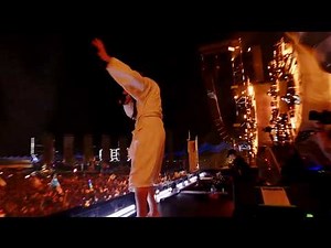 Oliver Tree - Full Set at EDC Las Vegas 2026 (Whethan Set)