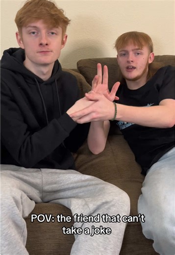 Understanding Friendship Dynamics in Humorous Situations