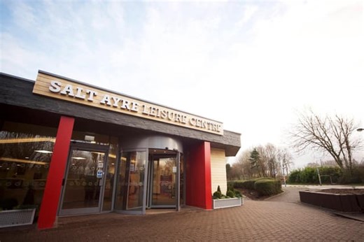 Council reveals plans for new data centre at Lancaster leisure centre