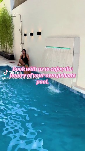 Luxury Airbnb with Private Pool in Davao City