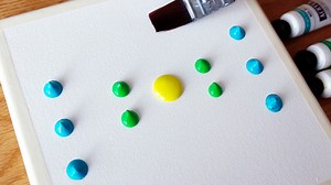 I hope you enjoy watching my video 😊 Thank you 😍 | Chloe Art