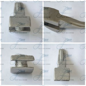 [Hot Item] Analog Parts for T-35 Angled Weld-on Pengo Holder