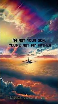 James blunt Monsters lyrics video
