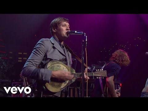 Arcade Fire - Keep the Car Running (Live at Austin City Limits, 2012)