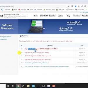 La ZXW es una herramienta que nos permite el estudio de placas, gracias a sus esquemáticos de diferentes dispositivos | Edgar Yo Reparo