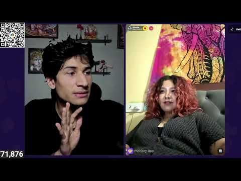 Trolling GIRLS with veseline on Omegle ‼ | 🔴LIVE 🔴