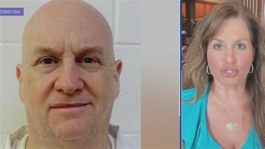 Authorities in Arkansas on Saturday continued their manhunt for fugitive Grant Hardin, the so-called “Devil in the Ozarks” who escaped from prison May 25 before melting into the rugged terrain of the region. “This is the perfect place for someone to get lost,” says Jennifer Coffindaffer, a NewsNation law and justice contributor. #Crime #Arkansas #FBI | NewsNation