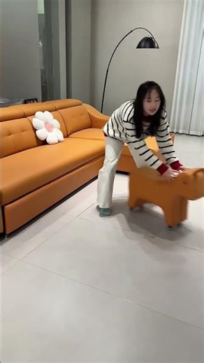 Automatic inflatable bed, automatically inflates and deflates, the smart voice model frees 859