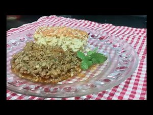 How to make Healthy red lentil bread .