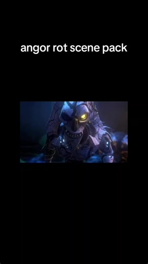 Angor rot scene pack #angorrot #trollhunters #fyp #viral #scenepack