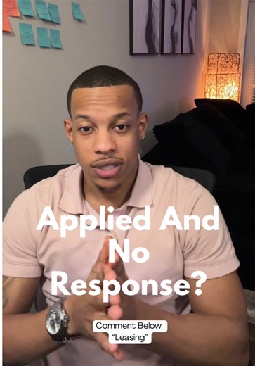 Breaking into leasing takes faith and persistence. Faith that this opportunity is meant for you, and persistence to keep going even when the first few attempts don’t work out. Sometimes an opportunity doesn’t come together not because you’re doing something wrong, but because it’s simply not the right fit. That doesn’t mean stop. It means reflect, adjust, and stay in motion. At the same time, we have to live in reality. If you want the opportunity, you have to be competitive. That might look lik