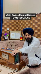 1.6K views · 96 reactions | Join Online Kirtan ClassesLearn...