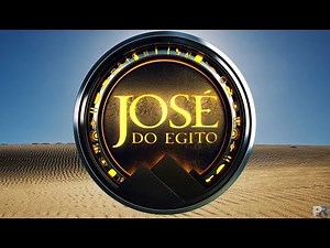 José De Egipto - Capitulo 1 [COMPLETO]