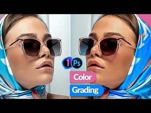 How to make colors Pop in photoshop | Capture One