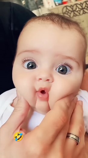 cute baby😂 | Baby's Diary