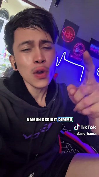 Salahmu Sendiri - Cover oleh Arief Putra