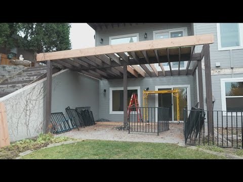 Treasure Valley contractor arrested after allegedly stealing from homeowners