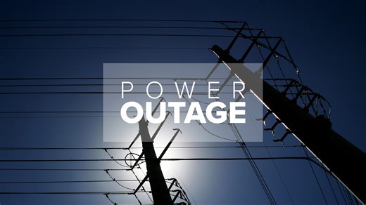Power outage affects thousands in several communities in San Diego
