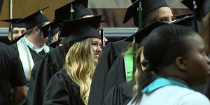 UNCW commencement ceremonies to take place Friday and Saturday