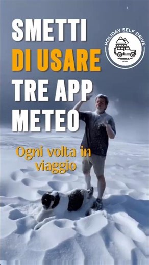 How many apps do you open before going on a road trip?