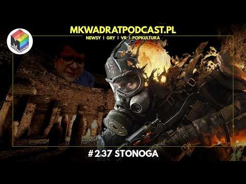 Nowe Metro nadchodzi, a VR drożeje - M² #237: System Shock 2, Project Hail Mary, Idols of Ash