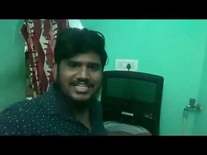 New washing machine demo | Bosch top load washing machine demo ‪@shobanajanakiraman‬