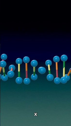 Did you know that on February 28, 1953, James Watson and Francis Crick discovered the structure of D