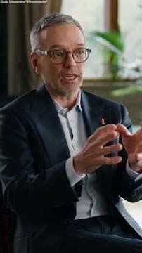 Herbert Kickl: „Das sind meine roten Linien!“