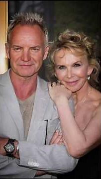 Sting & Trudie Styler: A Marriage That Survived Fame