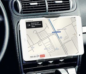 Tipp: StreamOn der Telekom am iPad per iPhone-Hotspot nutzen