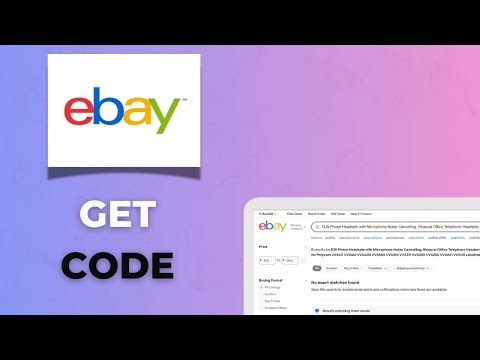How to Get eBay Coupon Code Quick Guide