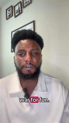 Why M23 Exists The Question No One Asks