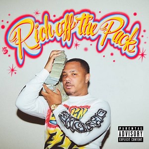 Offset Jim Drops Album ‘Rich Off The Pack’